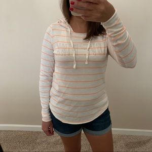 Victoria’s Secret Pink summer hoodie